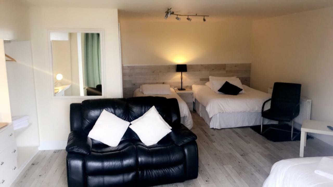Wildwood Lodge Carlingford Luaran gambar