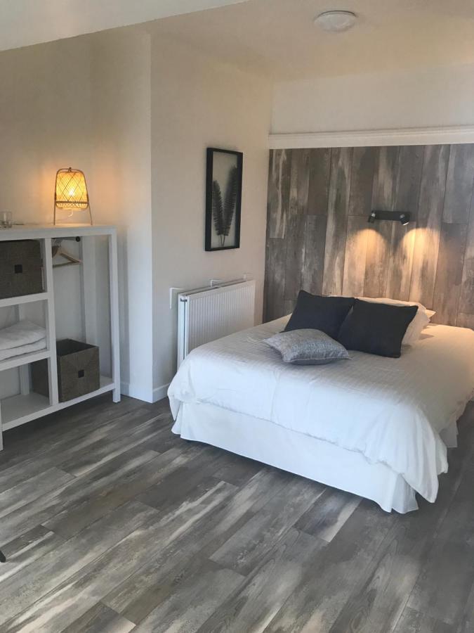 Wildwood Lodge Carlingford Luaran gambar